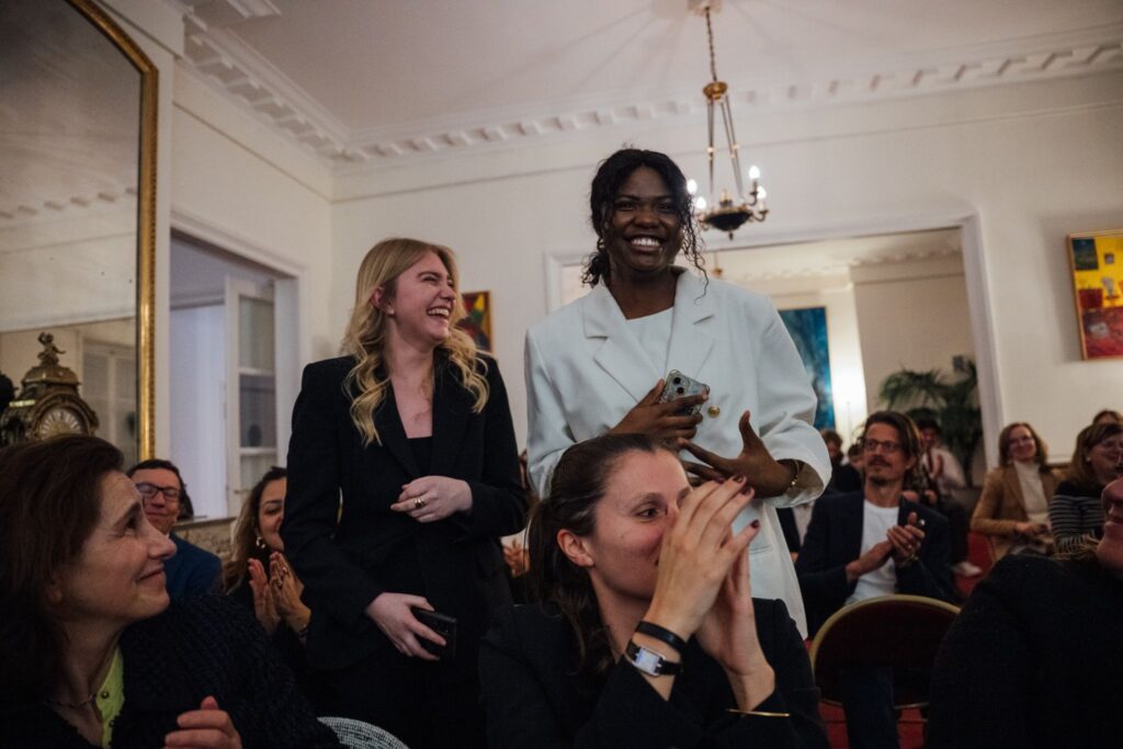 Journée de la Femme 2025&nbsp;: IA, inclusion et opportunités