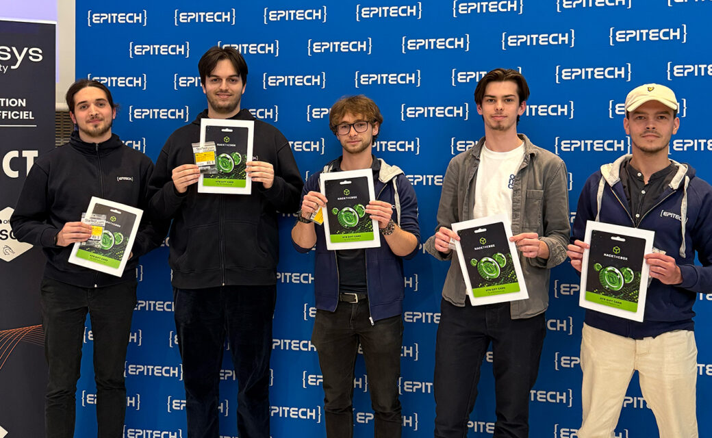 Cycom 2025&nbsp;: un hackathon cybersécurité étudiant au cœur de l’innovation à Montpellier