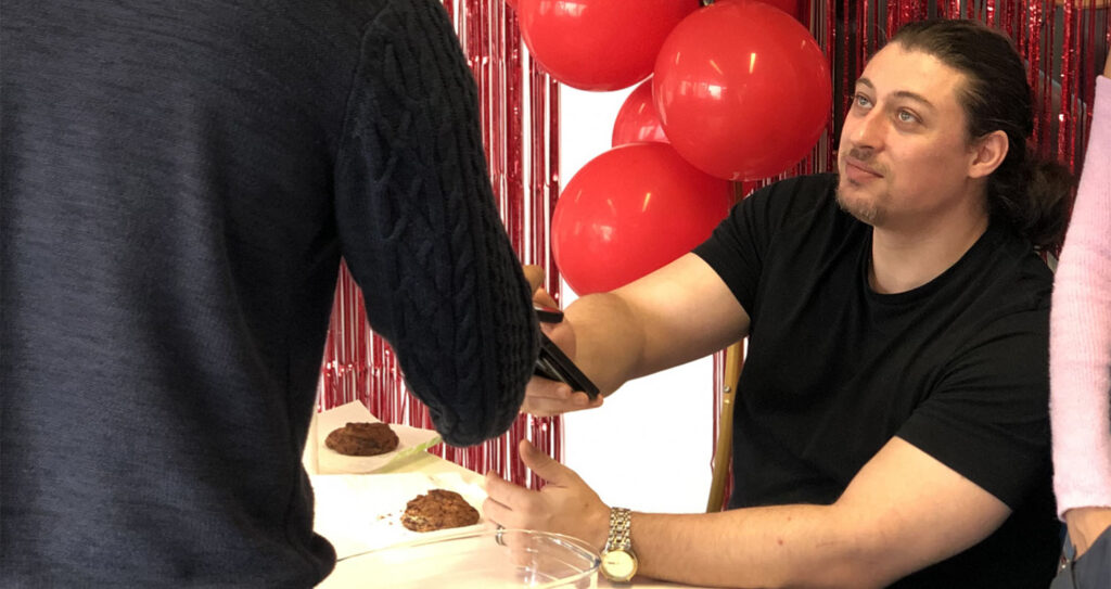 IONIS en veille contre le Sida&nbsp;: quand les « tek » se mobilisent  