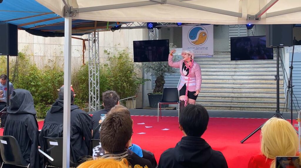 Nouveau record pour la Convention Epitanime 2024