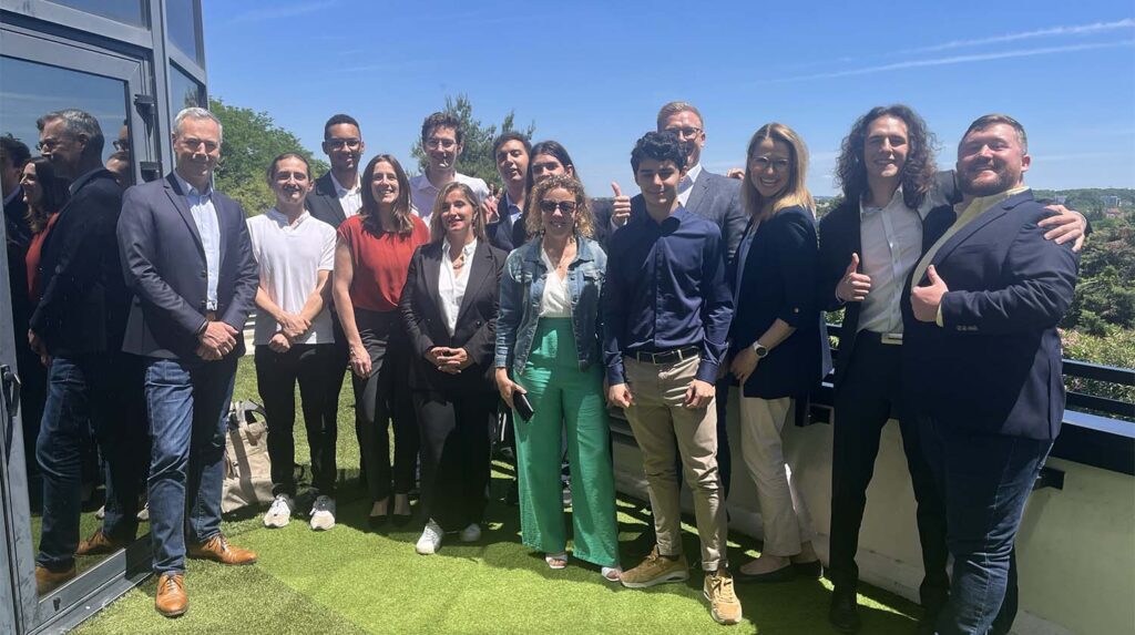 Envolez-vous pour la 6e édition du hackathon Airbus