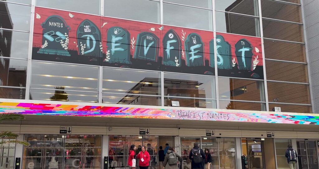 L&rsquo;immanquable rendez-vous d&rsquo;Epitech sur le DevFest Nantes