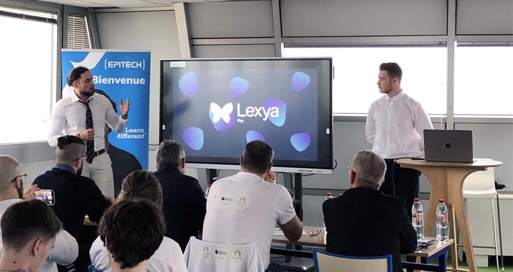 L&rsquo;engagement des étudiants pour une société plus inclusive 