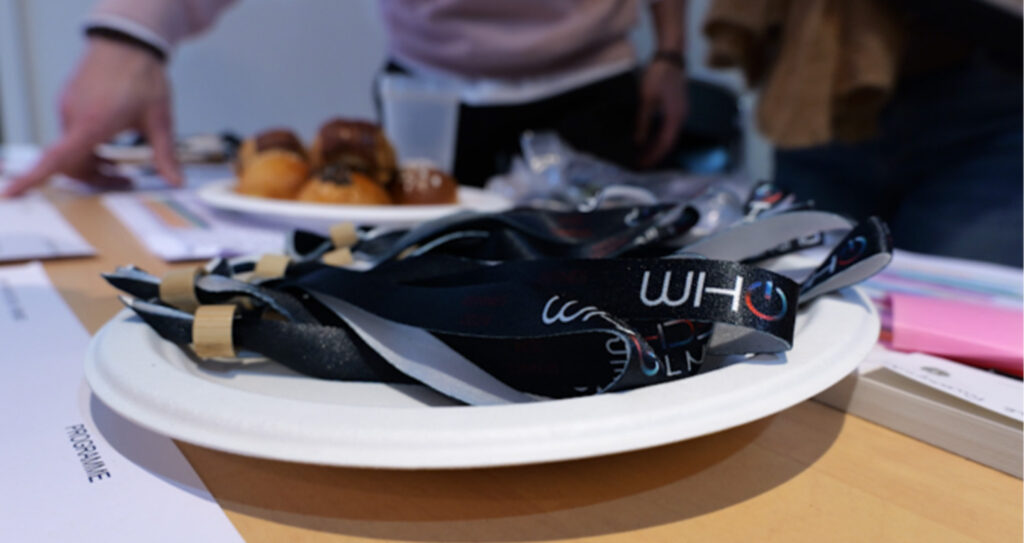 Who run the Tech&nbsp;: promouvoir la mixité dans la Tech