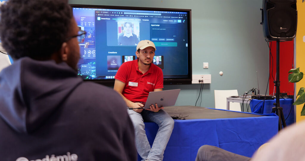 Forum Tech de Moulins&nbsp;: développer la synergie du territoire
