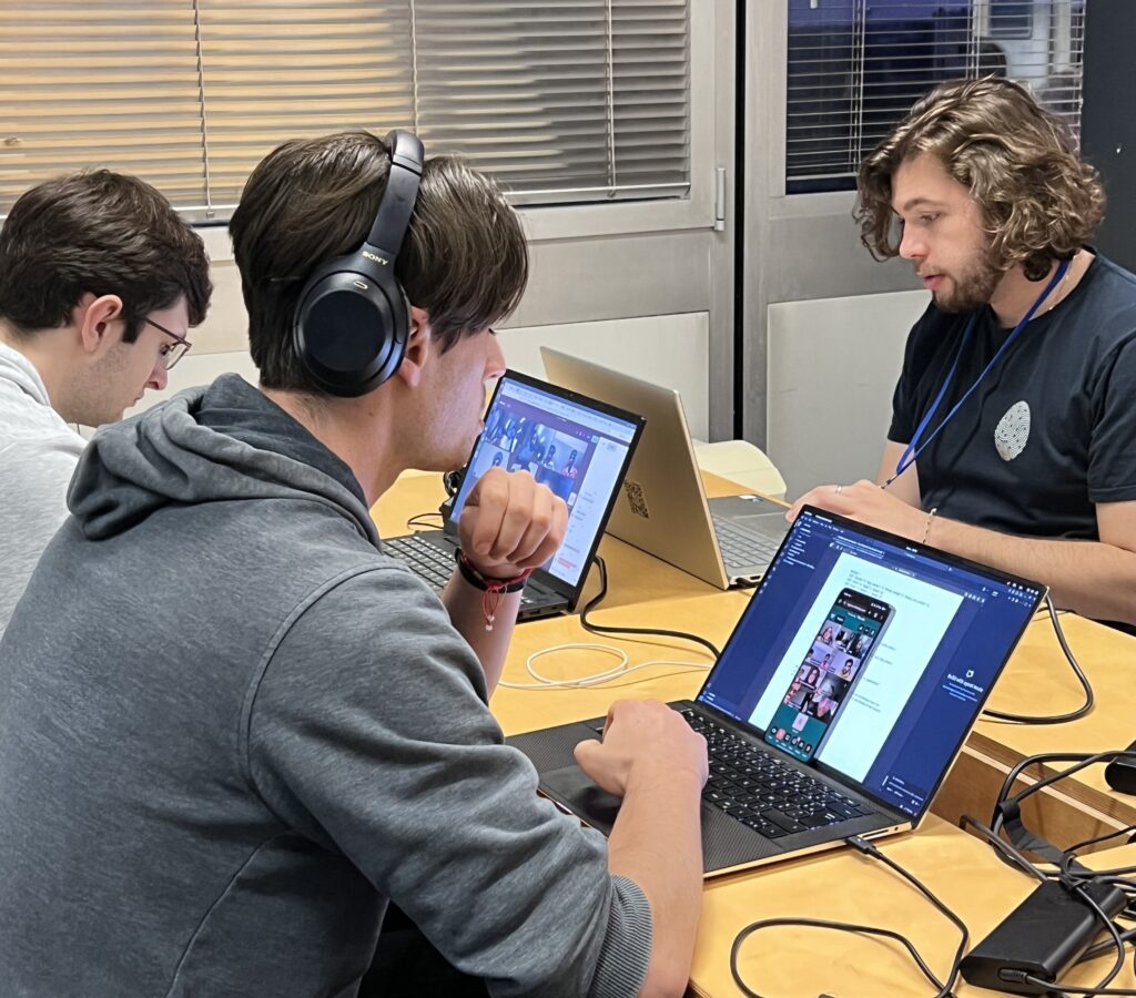 Des étudiants Epitech développent des agents en intelligence artificielle