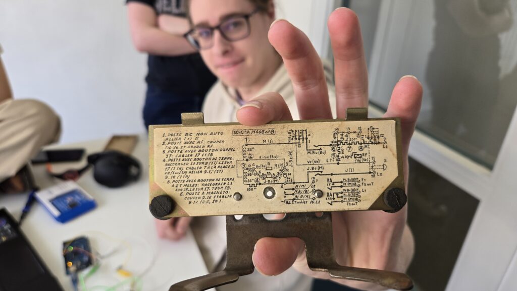 Plongée au cœur du Hackathon d’Epitech Rennes avec l’Escape Game Get Out Rennes