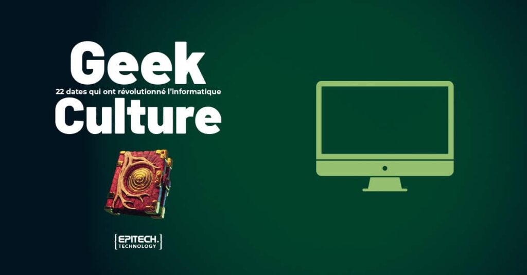 La sortie de l’Apple II, premier ordinateur grand public