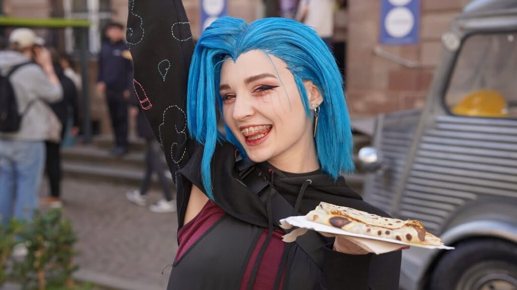 404 Con Found : retour sur un week-end 100% gaming, e-sport et pop culture