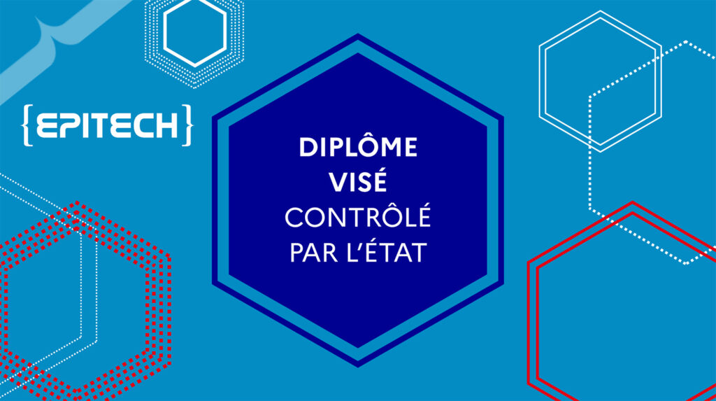 Epitech obtient le Visa du Ministère de l&rsquo;Enseignement supérieur et de la Recherche