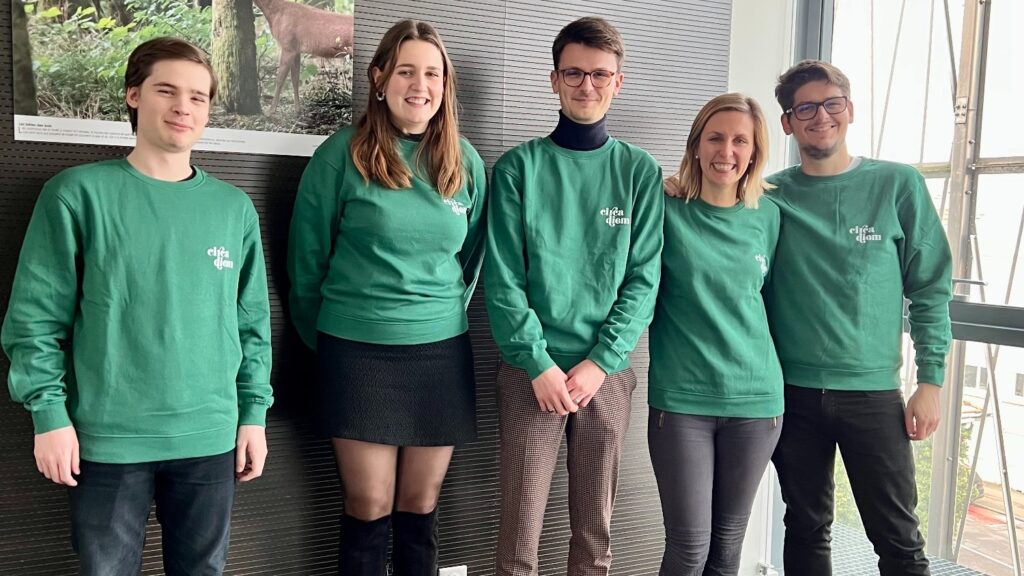 La belle histoire de Circa Diem, start-up d’architecture d’intérieur en ligne éco-friendly cofondée par un Alumni Epitech