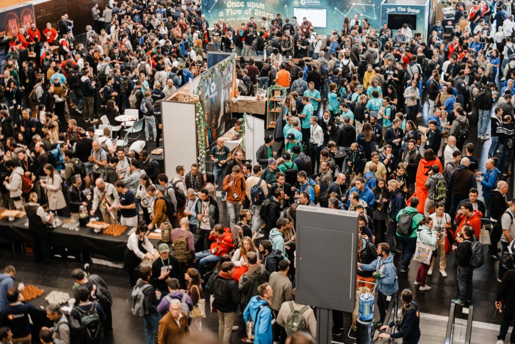 DevFest 2025 Epitech Nantes