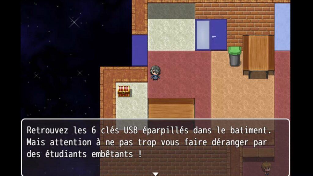 Epitech Jam&nbsp;: focus sur 3 projets créatifs et techniques réalisés par nos étudiants