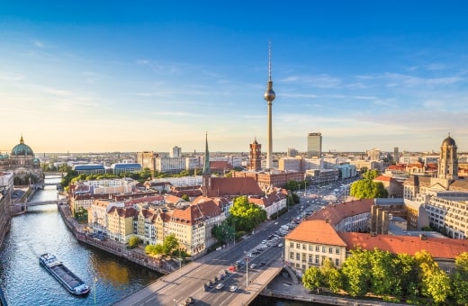 Campus Epitech BErlin, meilleure école d'informatique en Allemagne