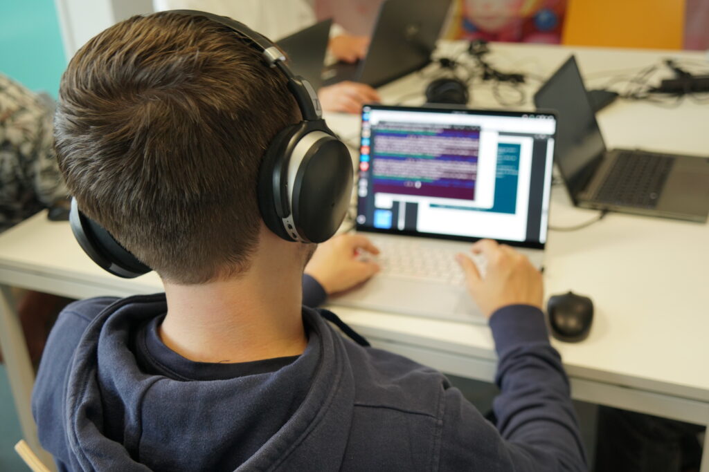 Nos talents en cybersécurité 