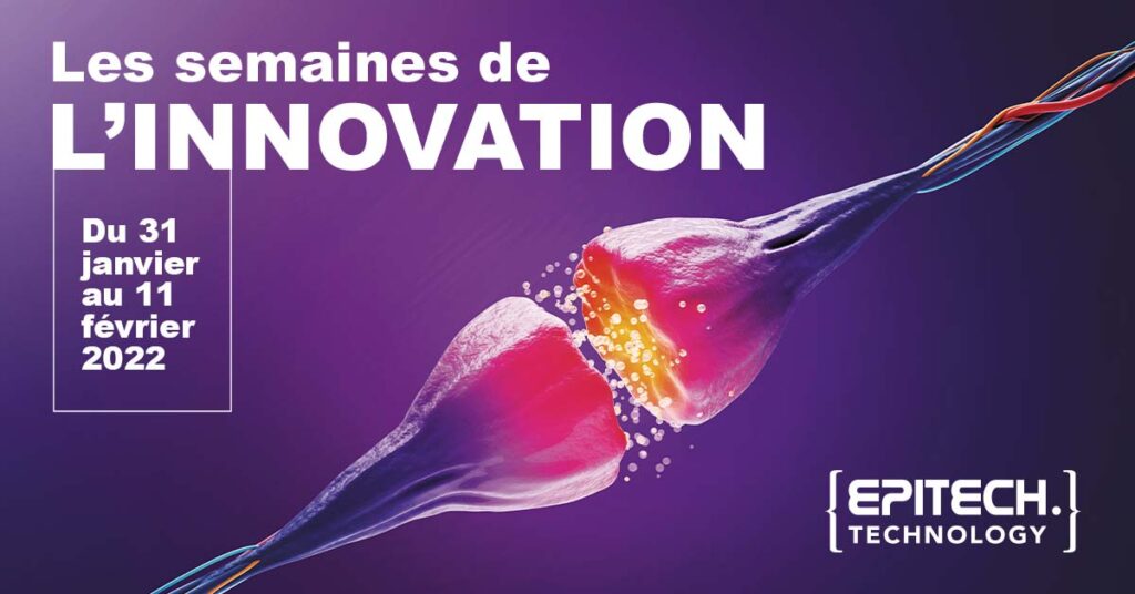 Les Semaines de l’Innovation&nbsp;: comment mieux comprendre le monde de demain&nbsp;?