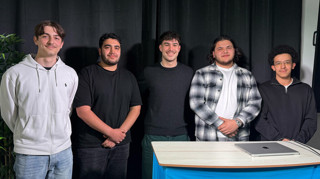 Epitech Montpellier gagne le Hackathon IA, formation en intelligence artificielle Epitech