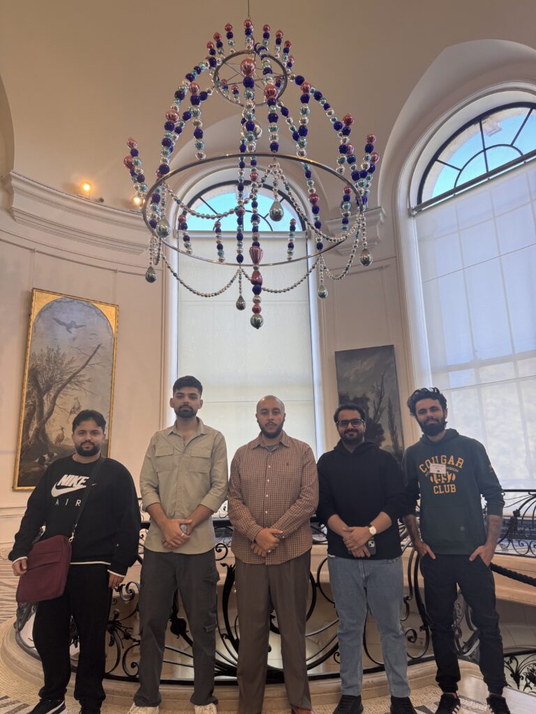 MSC international Epitech IT engineering