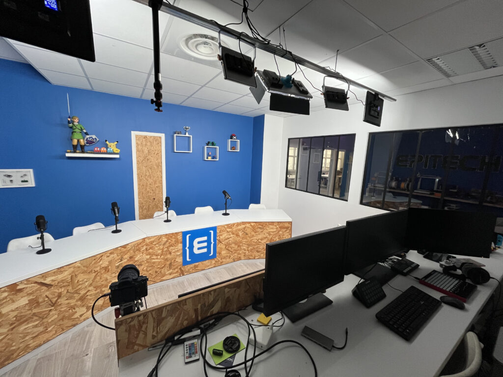Epitech Montpellier