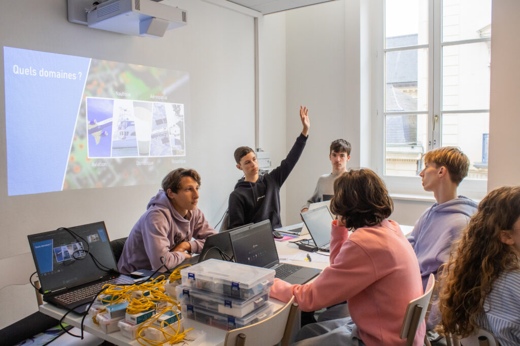 Stage de Seconde 2026&nbsp;: Epitech ouvre ses portes à 1 800 lycéens