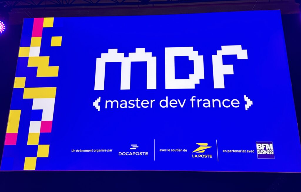 Epitech dans le classement des meilleures écoles d'informatique et tech de France en 2025