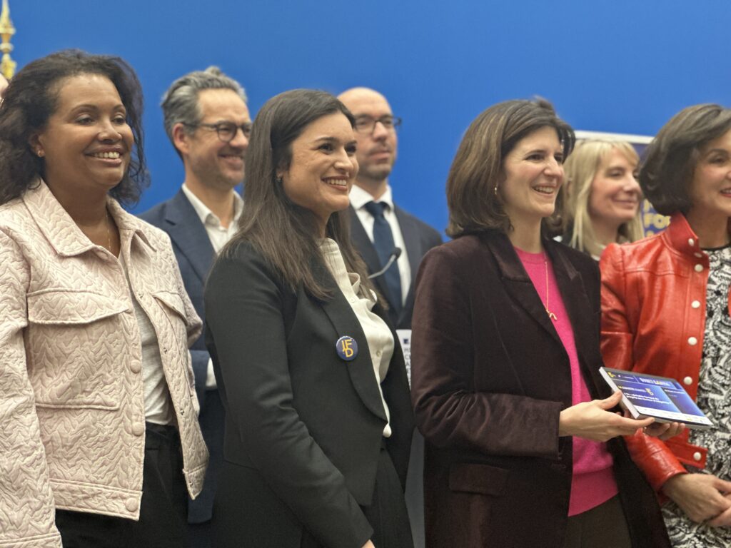 Epitech et JFD au cœur du Baromètre de l’IA 2025