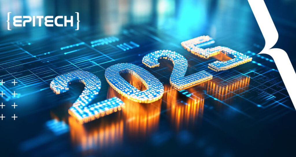 Cap sur 2025&nbsp;: Ensemble vers de nouveaux horizons