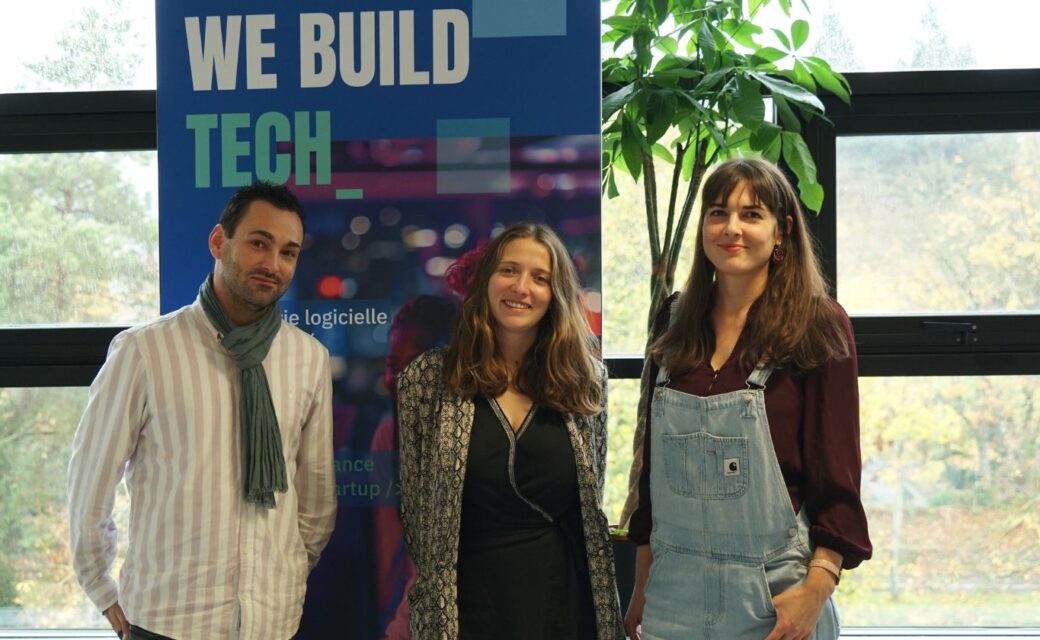 Epitech Rennes et 6TM&nbsp;: un partenariat au service des talents de demain
