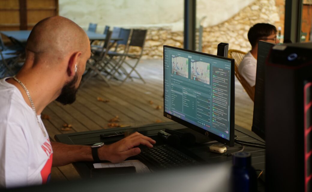 E-Sport et santé mentale&nbsp;: Epitech Marseille s&rsquo;engage avec Klanik