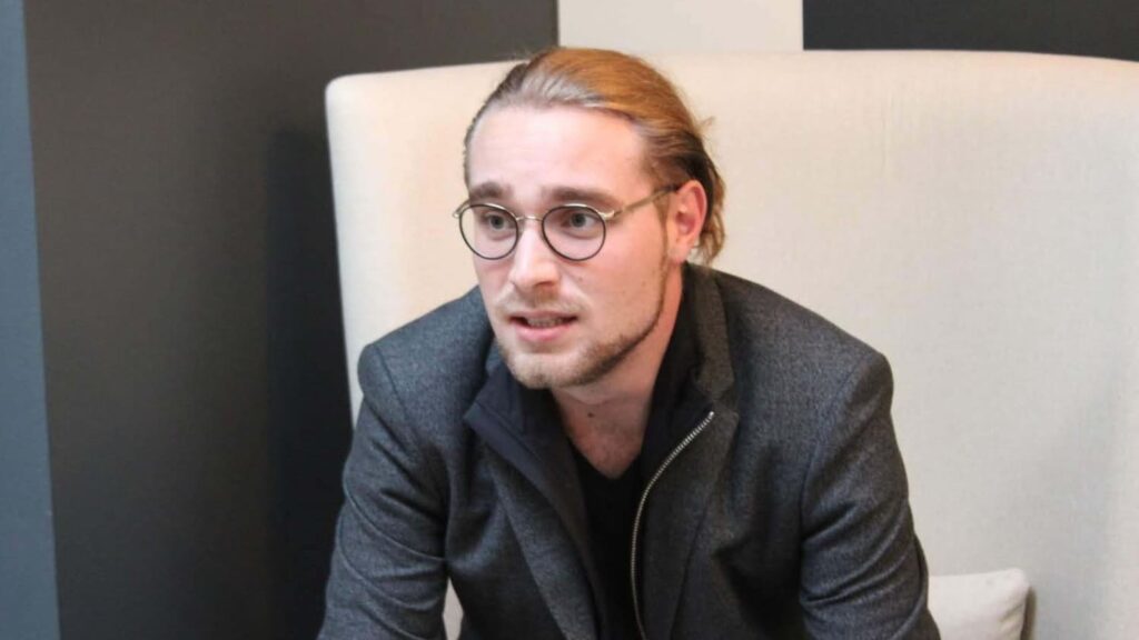 D’Epitech à la VR&nbsp;: le parcours inspirant de Pierrick Fabry, Alumni du campus de Rennes