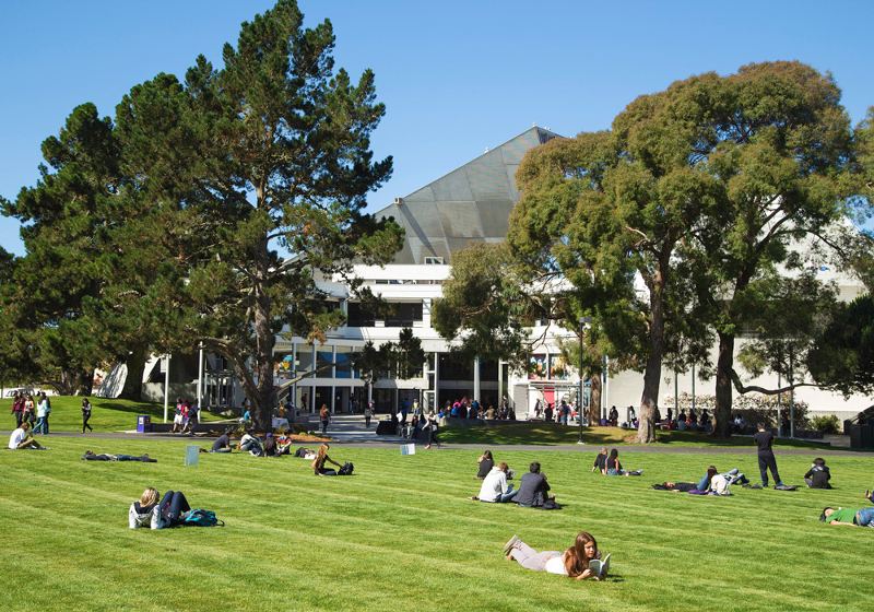 Mobilité Californie&nbsp;: les programmes d&rsquo;études à l&rsquo;international présentés par nos universités partenaires aux étudiants d&rsquo;Epitech