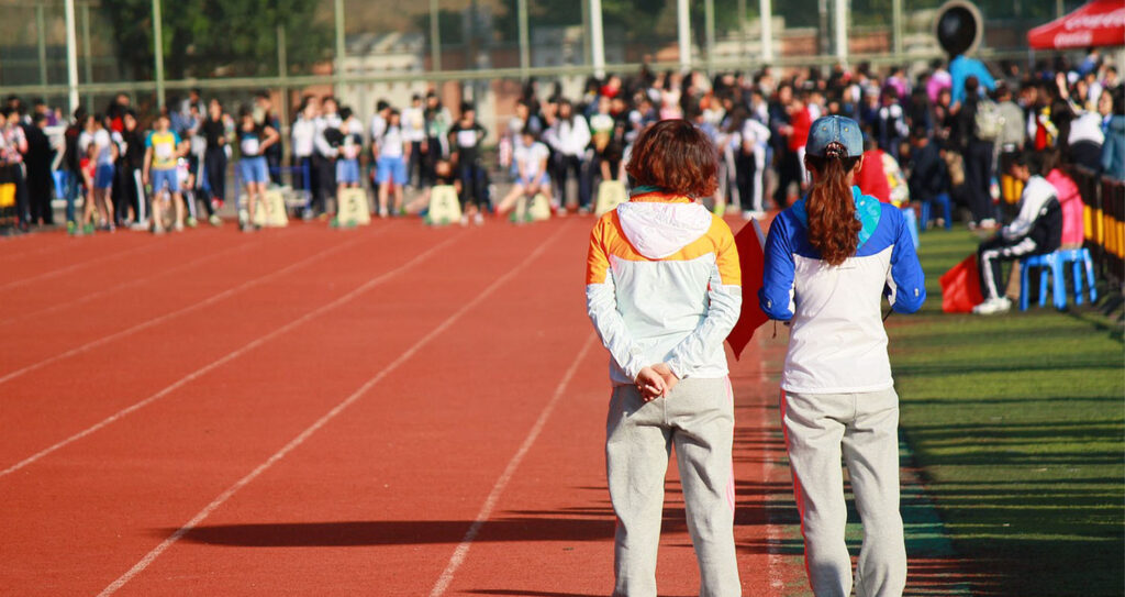 Les parcours d&rsquo;études adaptés de nos talents sportifs de haut niveau et musiciens