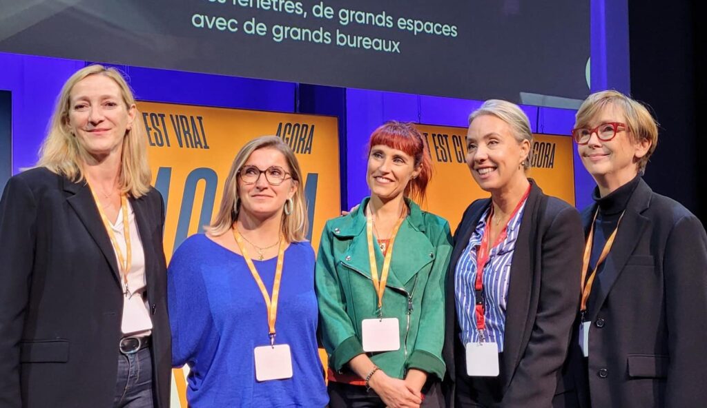 Epitech Toulouse s&rsquo;engage pour la mixité dans la Tech avec le programme « Numérique pour Elles »
