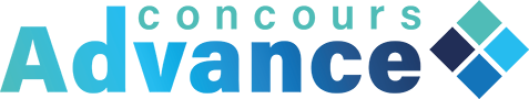 logo du Concours Advance