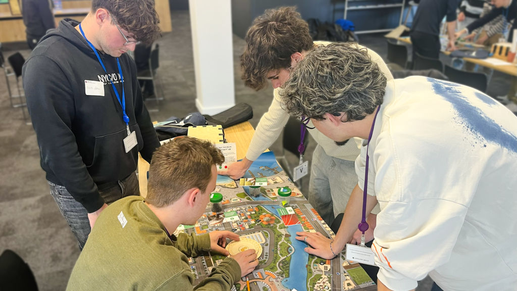 journée immersive BPCE