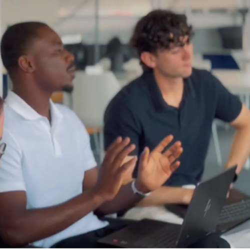 Hackathon Airbus x Epitech