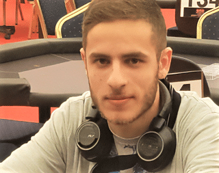 « L’entraide dans la promo est essentielle »&nbsp;: rencontre avec François