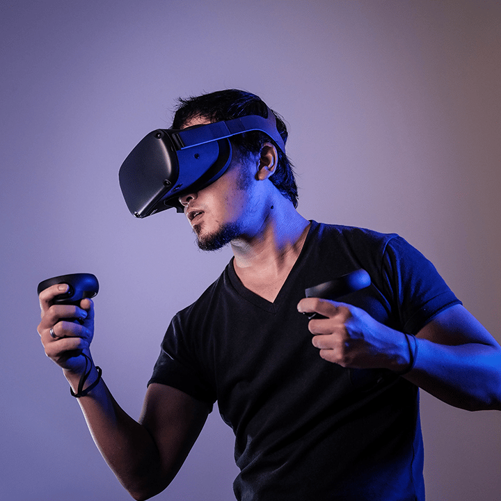 Réalité virtuelle, réalité augmentée, eXtended reality… Quelles différences et quels usages ?