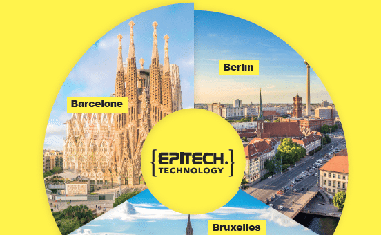 Semaine de l’Europe&nbsp;: à la rencontre des opportunités de mobilité