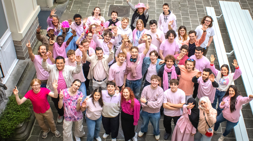 Retour sur un mois d’initiatives solidaires à travers nos campus