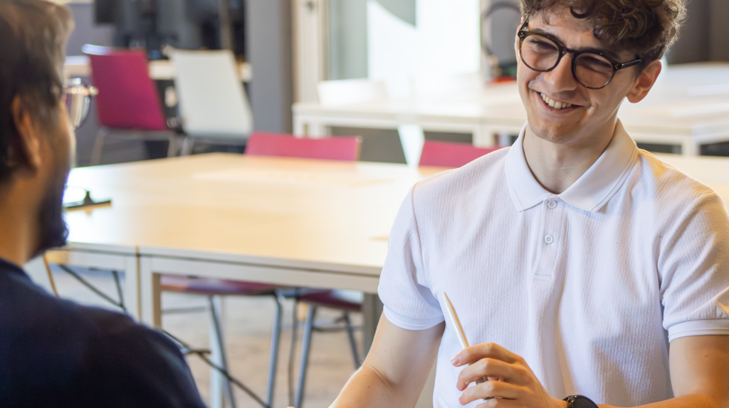 Préparer les talents de demain au monde de l&rsquo;entreprise