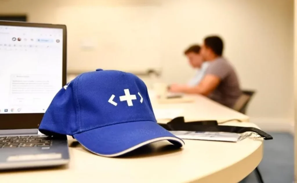 Les étudiants récompensés au Hacking Health Camp