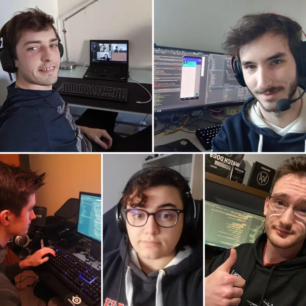 Être AER (Assistants Epitech en Région)&nbsp;: plus qu’un stage, une passion