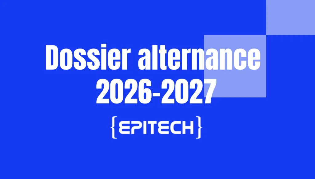 L&rsquo;alternance en 2026&nbsp;: réussir son parcours en informatique et tech