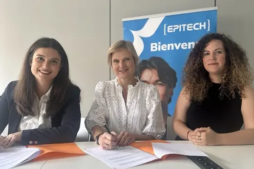 Epitech et Elles bougent s&rsquo;allient pour agir, inspirer et transformer
