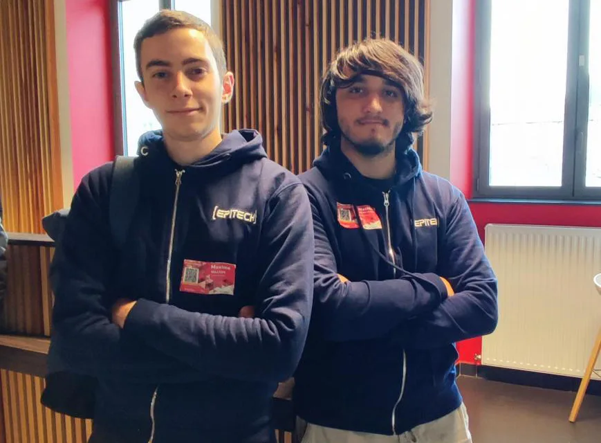 Évènements à Moulins autour du « jeu »&nbsp;: levier d’apprentissage, d’innovation et de vocations avec Epitech