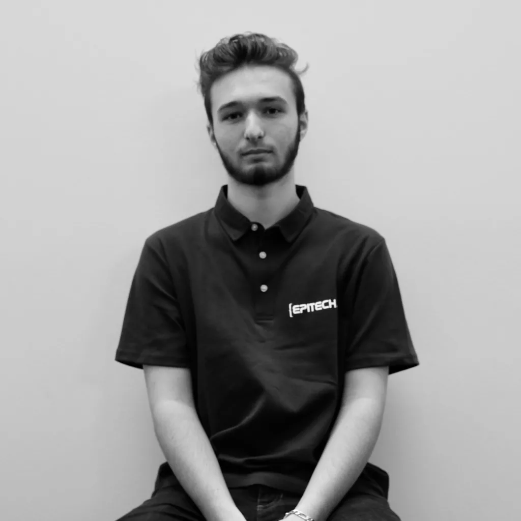 « Epitech a été une bonne école pour appréhender le distanciel et s’adapter »&nbsp;: rencontre avec Hugo, étudiant à Nice