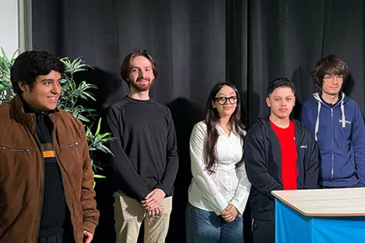 Hackathon GenAI : quand l’innovation rencontre la pédagogie