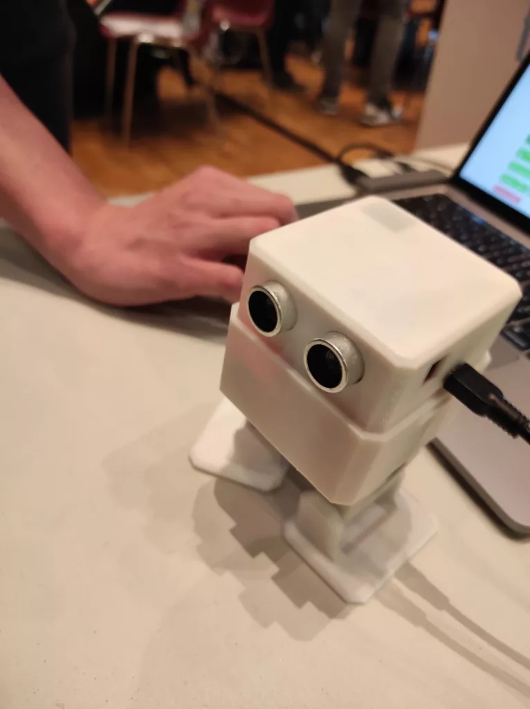 Tech Inn’Vitré 2021&nbsp;: les étudiants rennais décryptent les usages du numérique