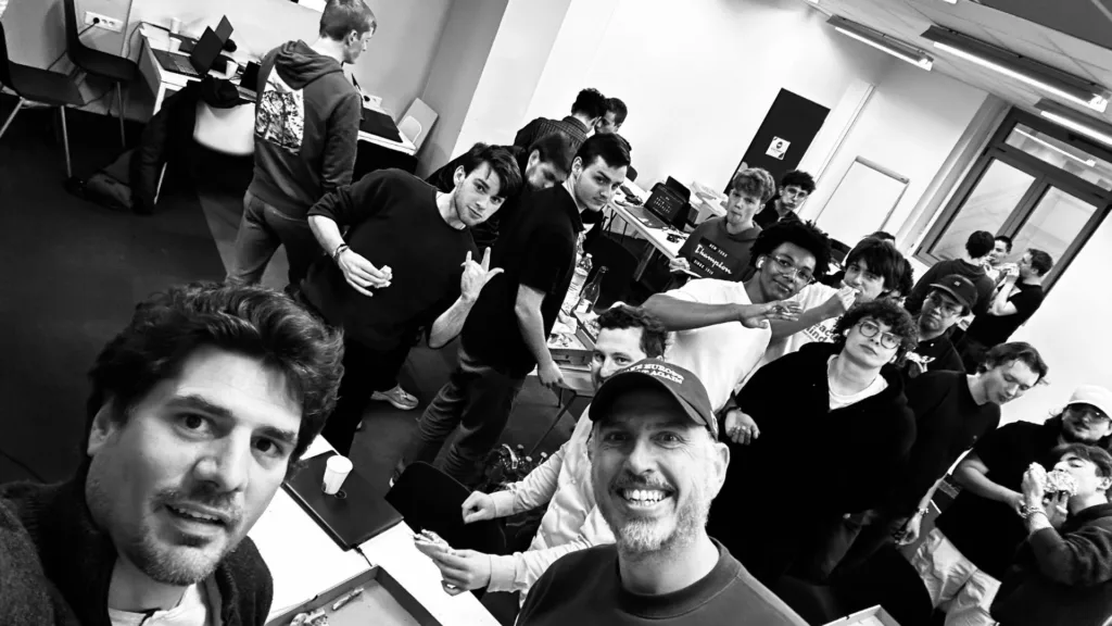 Hackathon IA à Epitech Lyon&nbsp;: recréer DeepSearch en local pour protéger les données sensibles